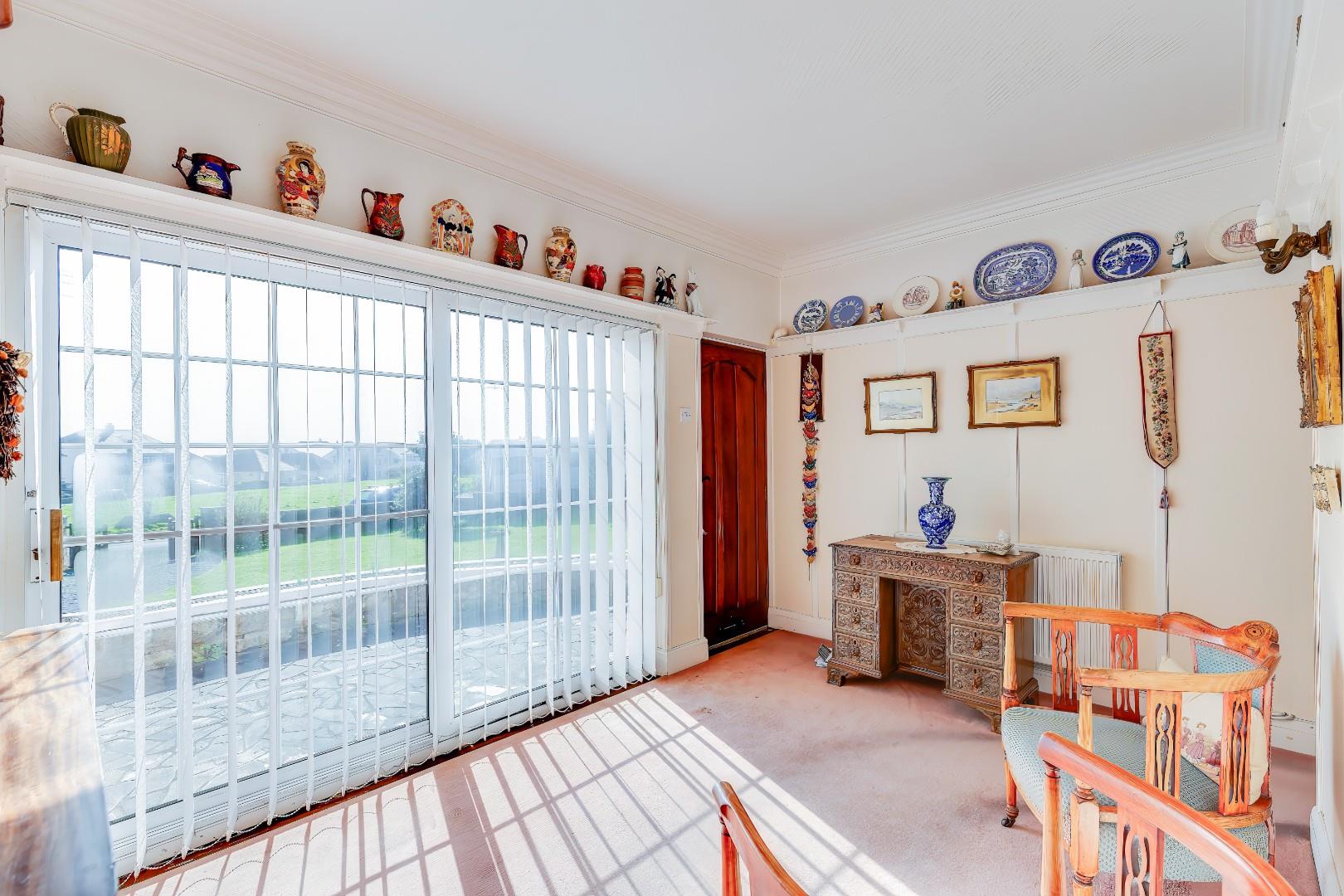 Hutchwns Close, Porthcawl, Bridgend County Borough, CF36 3LD